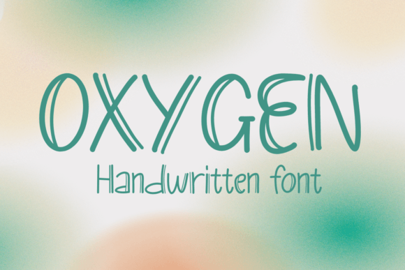 Choosing Oxygen Font for a Calmer Editorial Experience