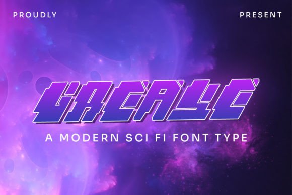 Grease Font: A Futuristic Spark for Your Creative Products