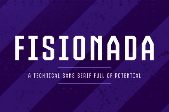 How a Sharp Modern Font Transformed My Brand’s Look