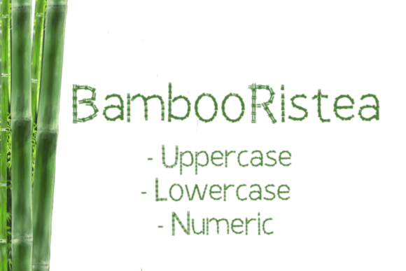 How Bamboo Ristea Became My Hero Font for a Coaching Website