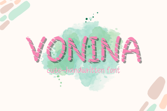 Vonina Typeface: A Real Designer's Review